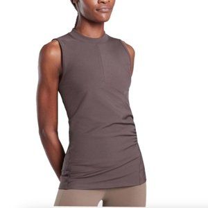 Athleta Brown Tank Top